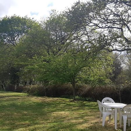 Casa De Corbelle Villa Muimenta Dış mekan fotoğraf