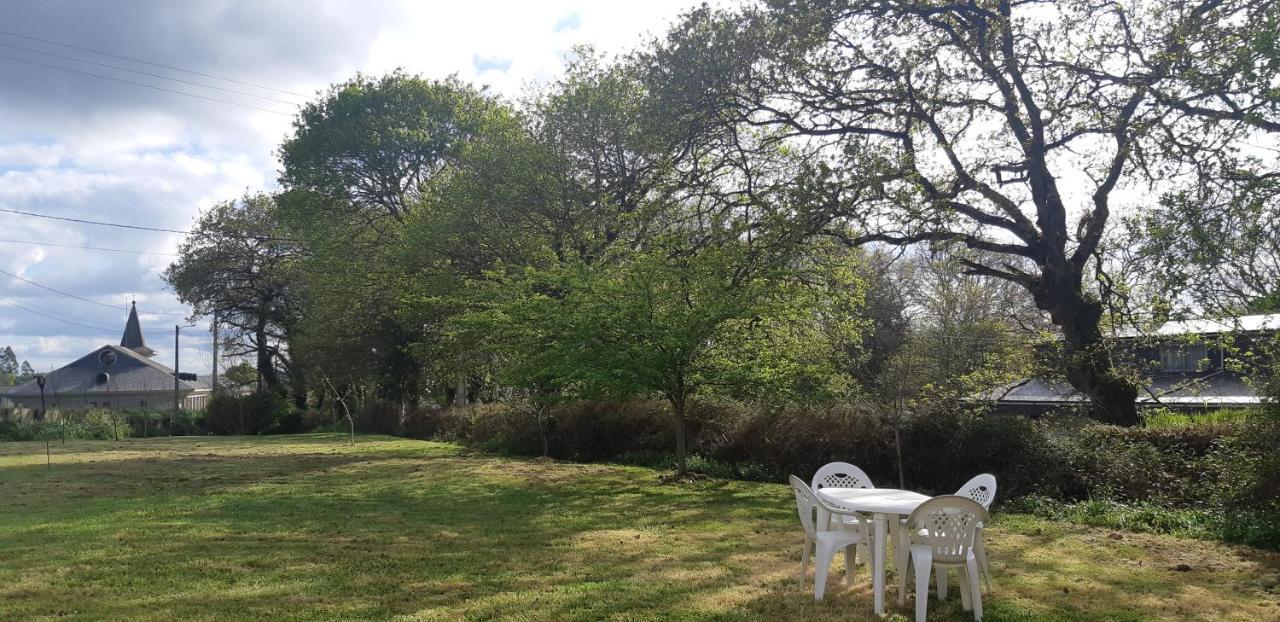 Casa De Corbelle Villa Muimenta Dış mekan fotoğraf