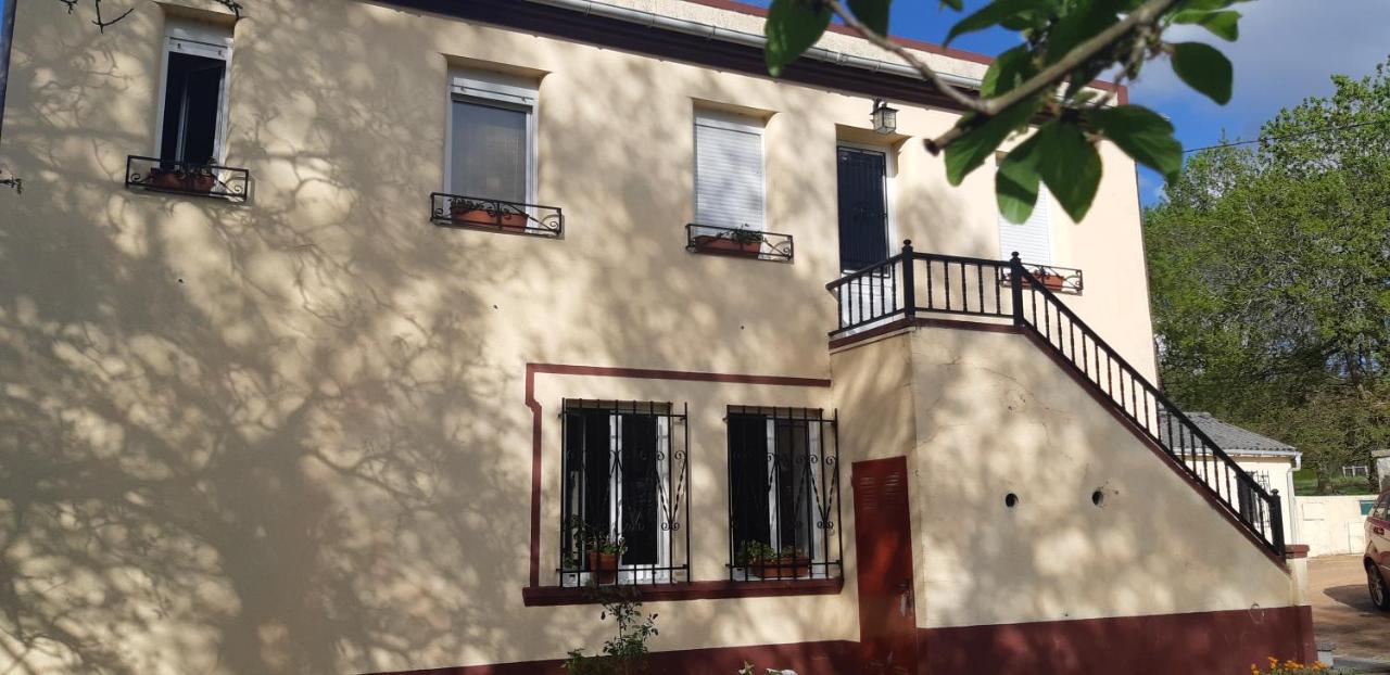 Casa De Corbelle Villa Muimenta Dış mekan fotoğraf