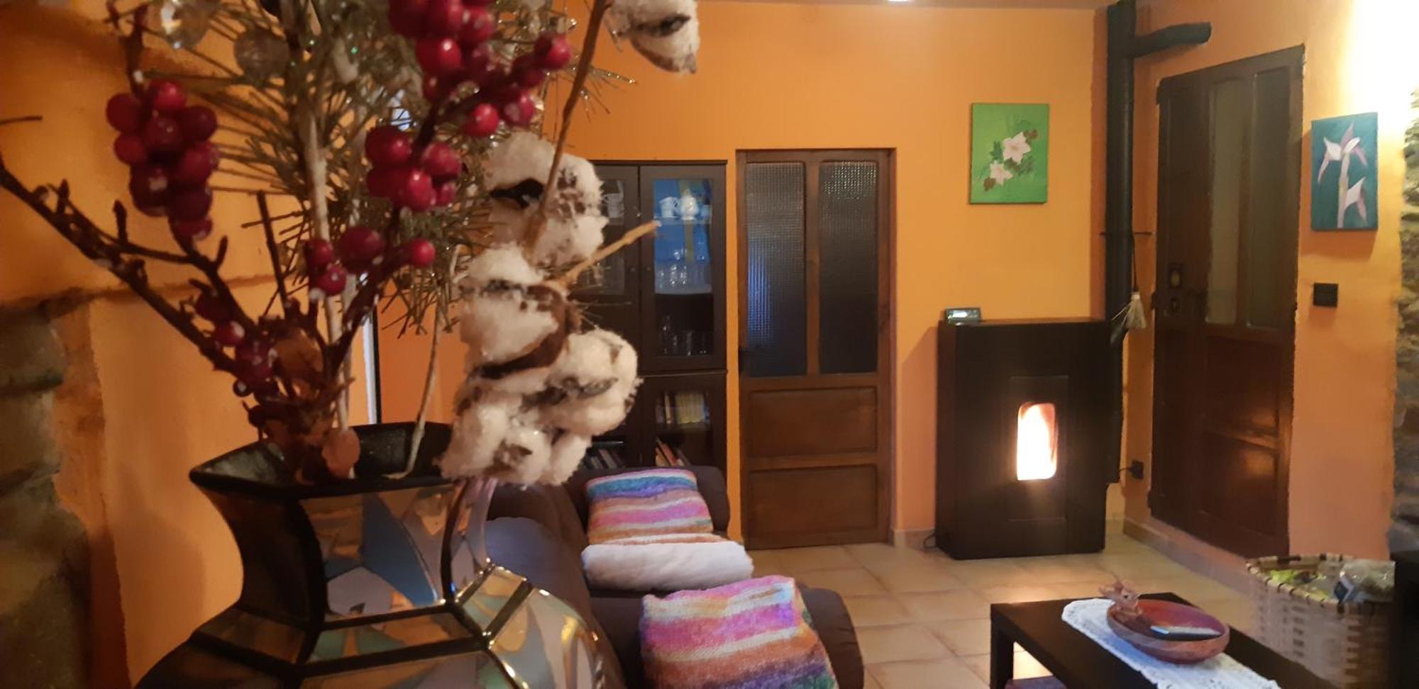 Casa De Corbelle Villa Muimenta Dış mekan fotoğraf