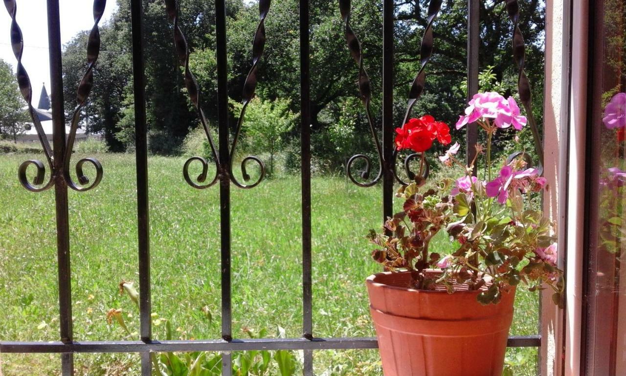Casa De Corbelle Villa Muimenta Dış mekan fotoğraf