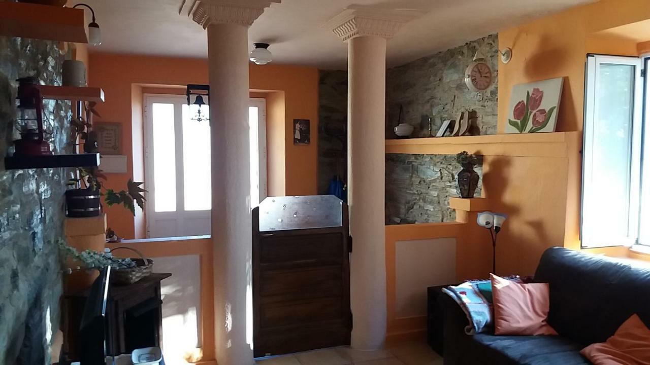 Casa De Corbelle Villa Muimenta Dış mekan fotoğraf
