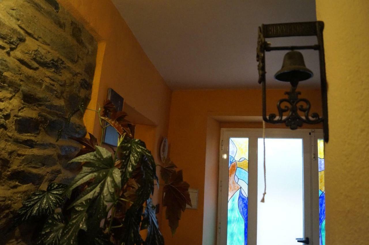 Casa De Corbelle Villa Muimenta Dış mekan fotoğraf