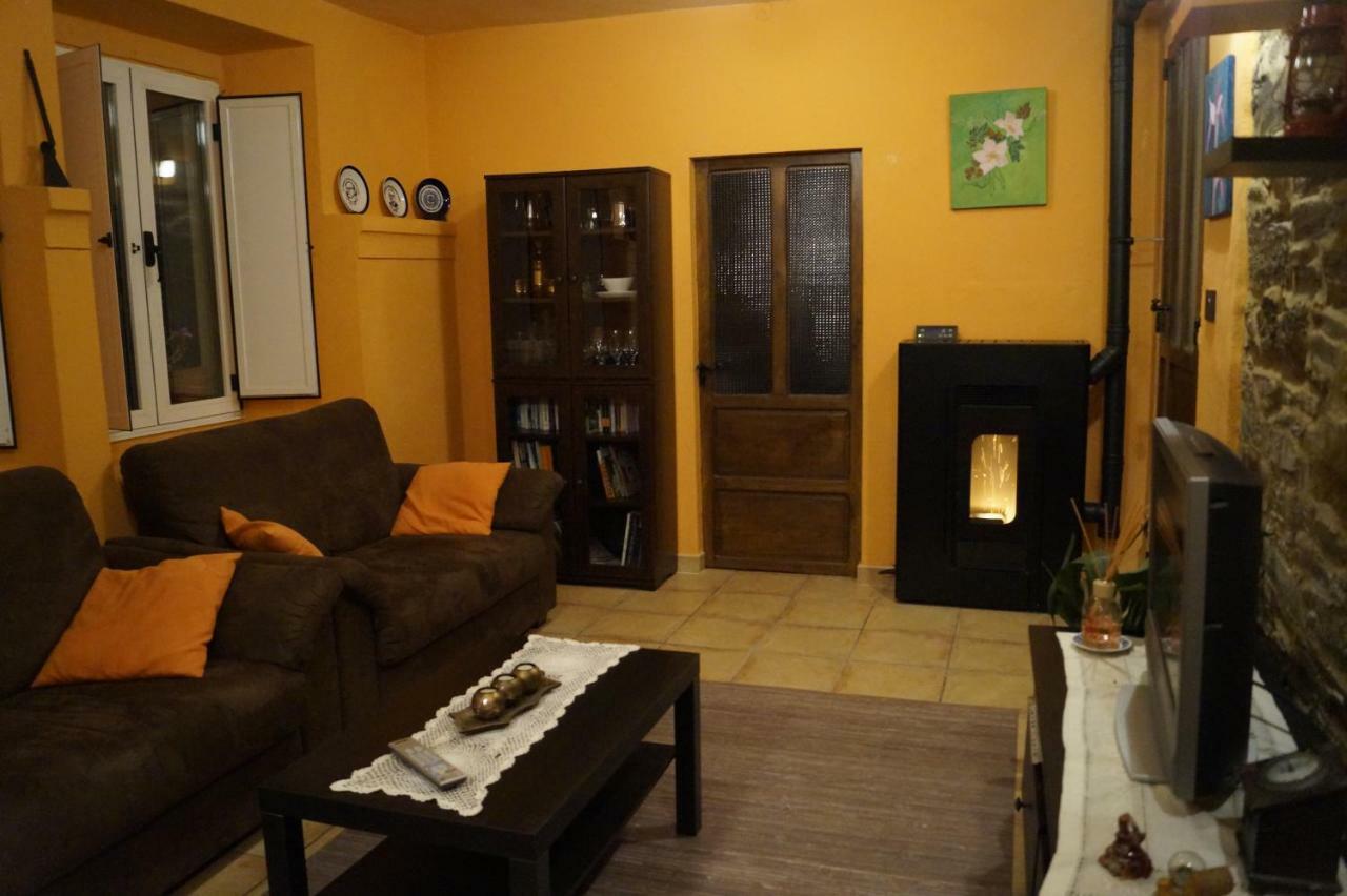 Casa De Corbelle Villa Muimenta Dış mekan fotoğraf