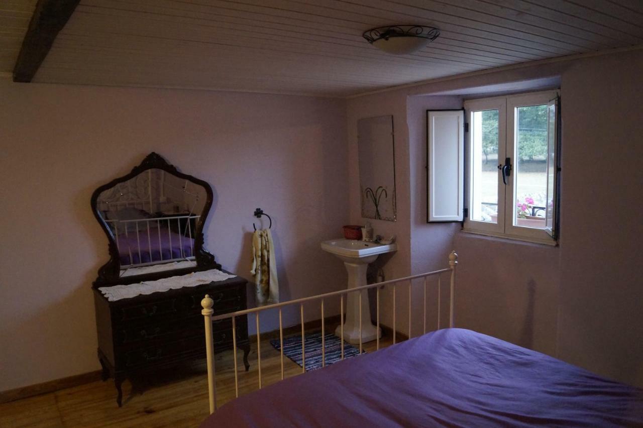 Casa De Corbelle Villa Muimenta Dış mekan fotoğraf