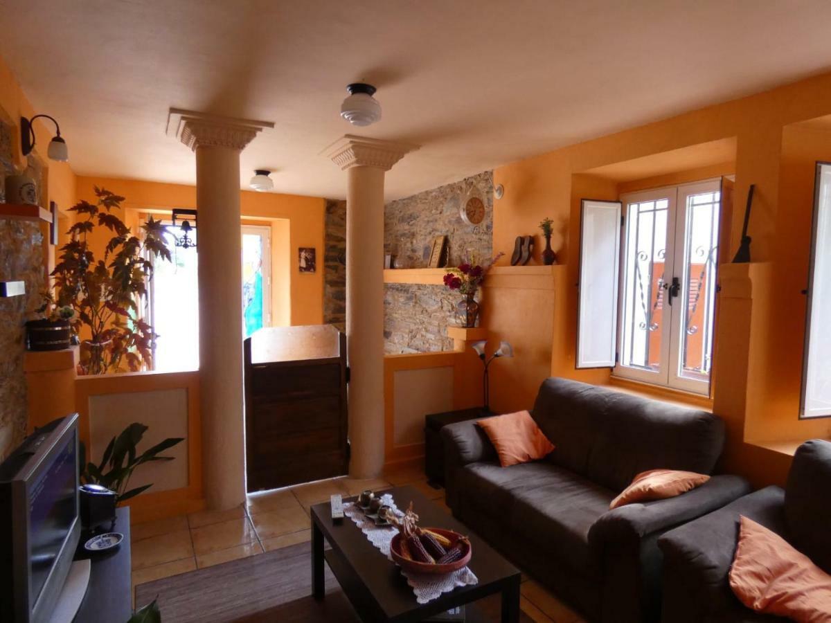 Casa De Corbelle Villa Muimenta Dış mekan fotoğraf