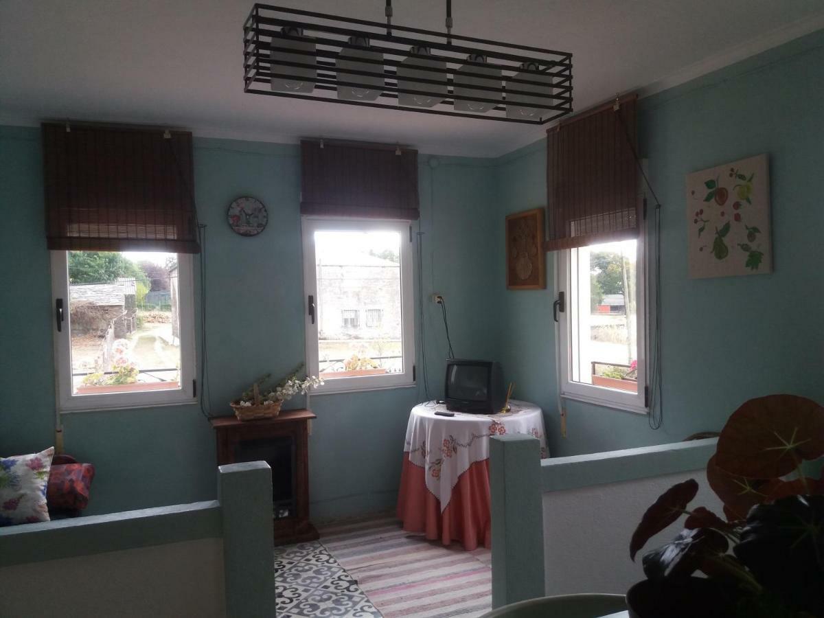Casa De Corbelle Villa Muimenta Dış mekan fotoğraf