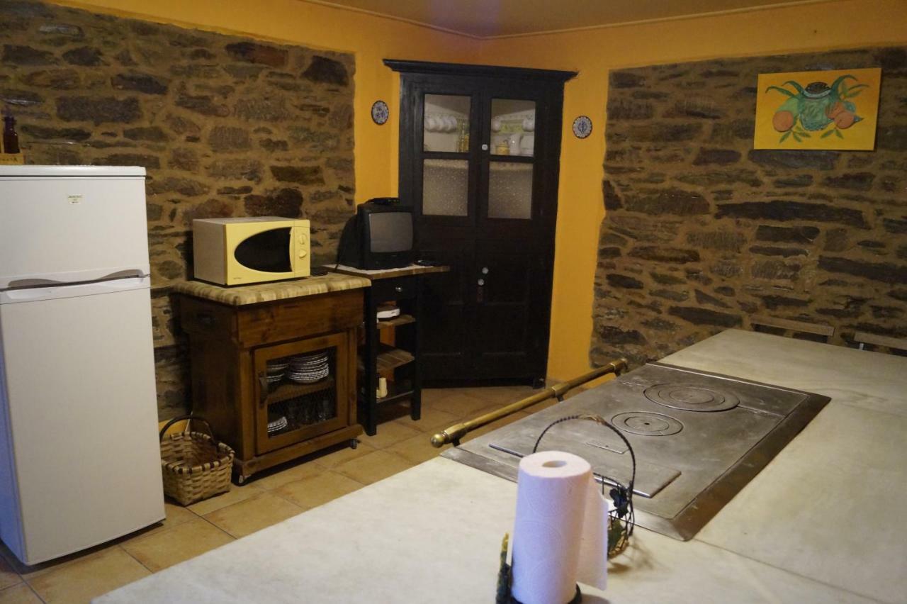 Casa De Corbelle Villa Muimenta Dış mekan fotoğraf