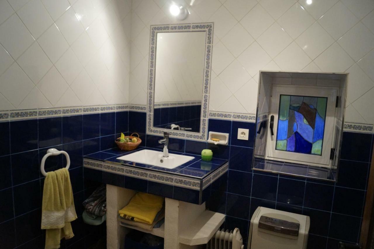 Casa De Corbelle Villa Muimenta Dış mekan fotoğraf