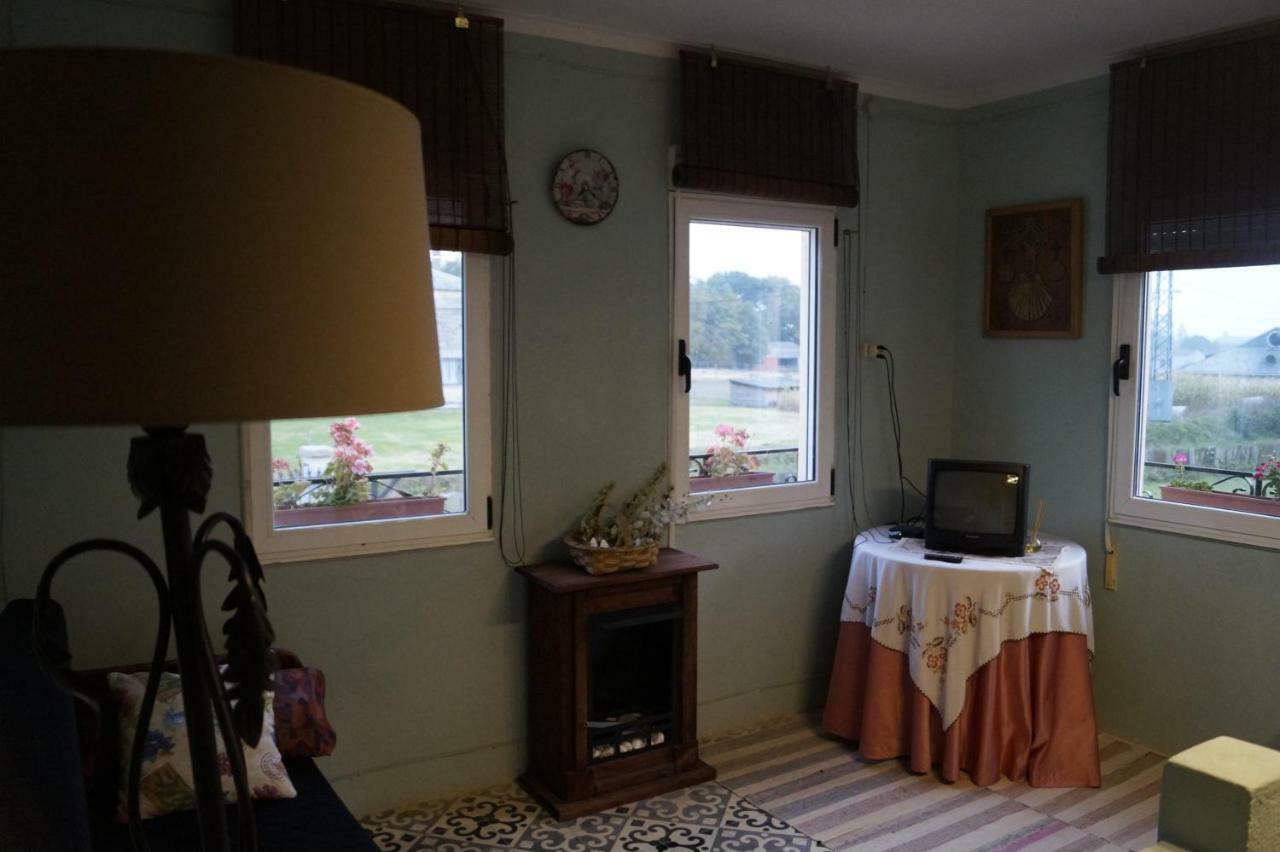 Casa De Corbelle Villa Muimenta Dış mekan fotoğraf